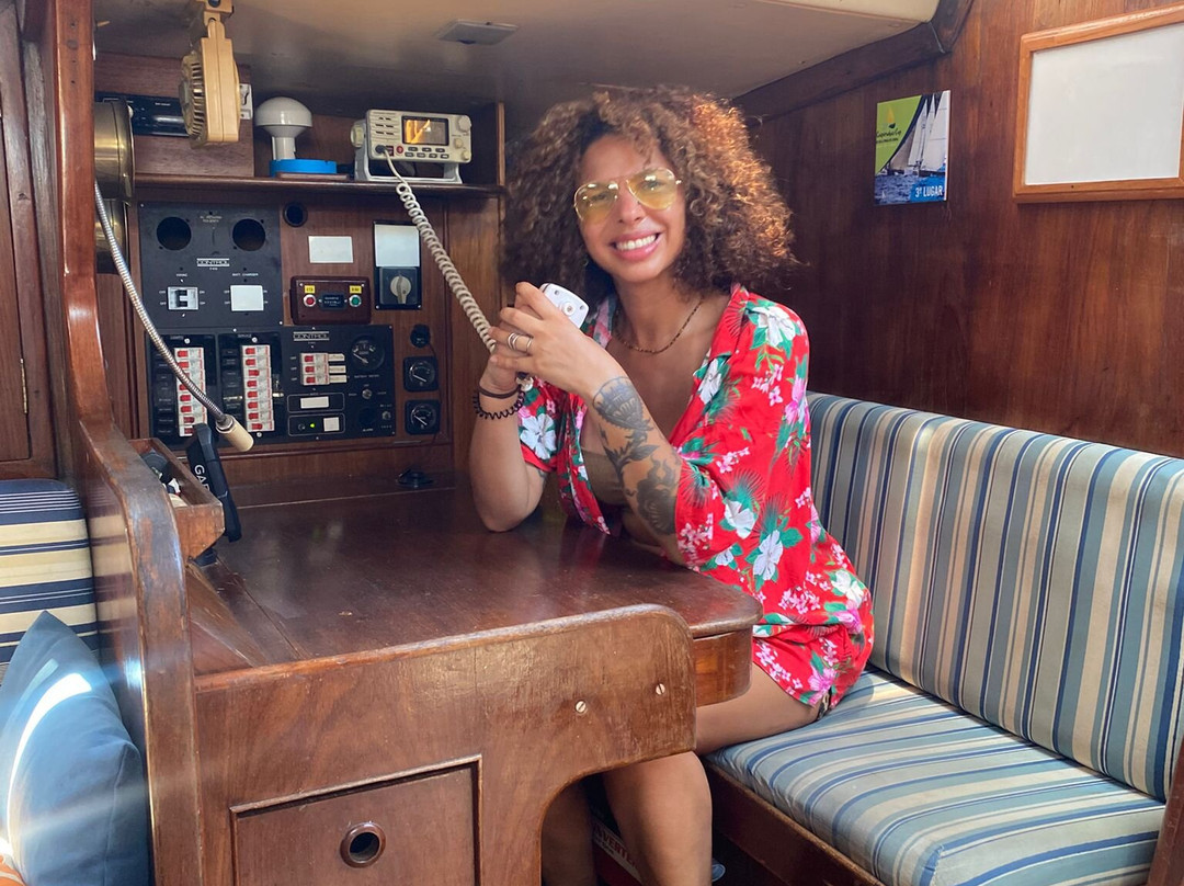 Ilhavela Charters-伊利亚贝拉必去景点