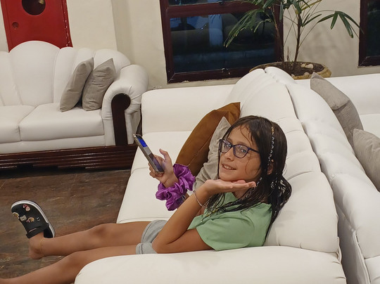 Hotel Pousada Maracana主图