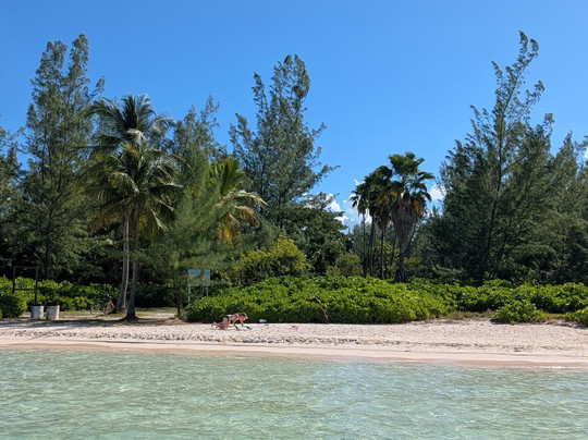 Sealand Adventure Tours-乔治城必去景点