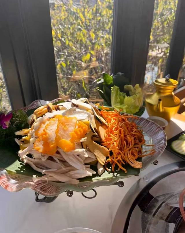 南诏林公坊鲜菌火锅