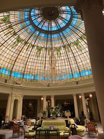 马德里皇宫豪华精选酒店主图