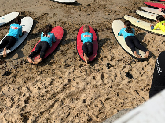 Go Ride A Wave Ocean Grove-Ocean Grove必去景点