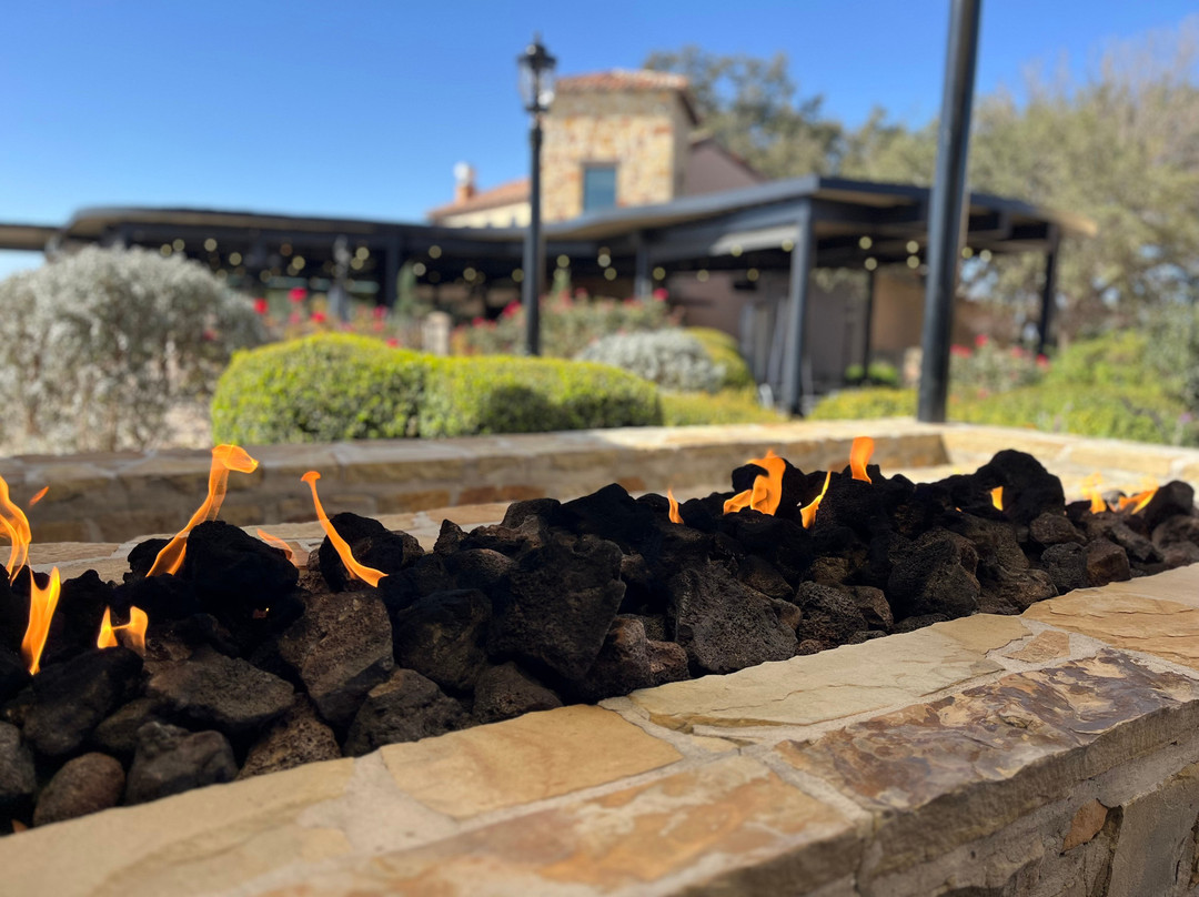 Heath Sparkling Wines Tasting Room-弗雷德里克斯堡必去景点