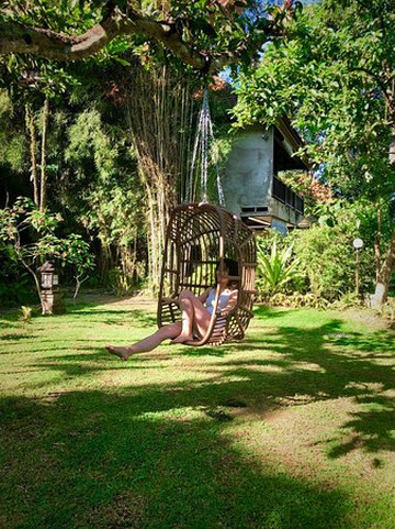 泰格尔萨里住宿酒店主图