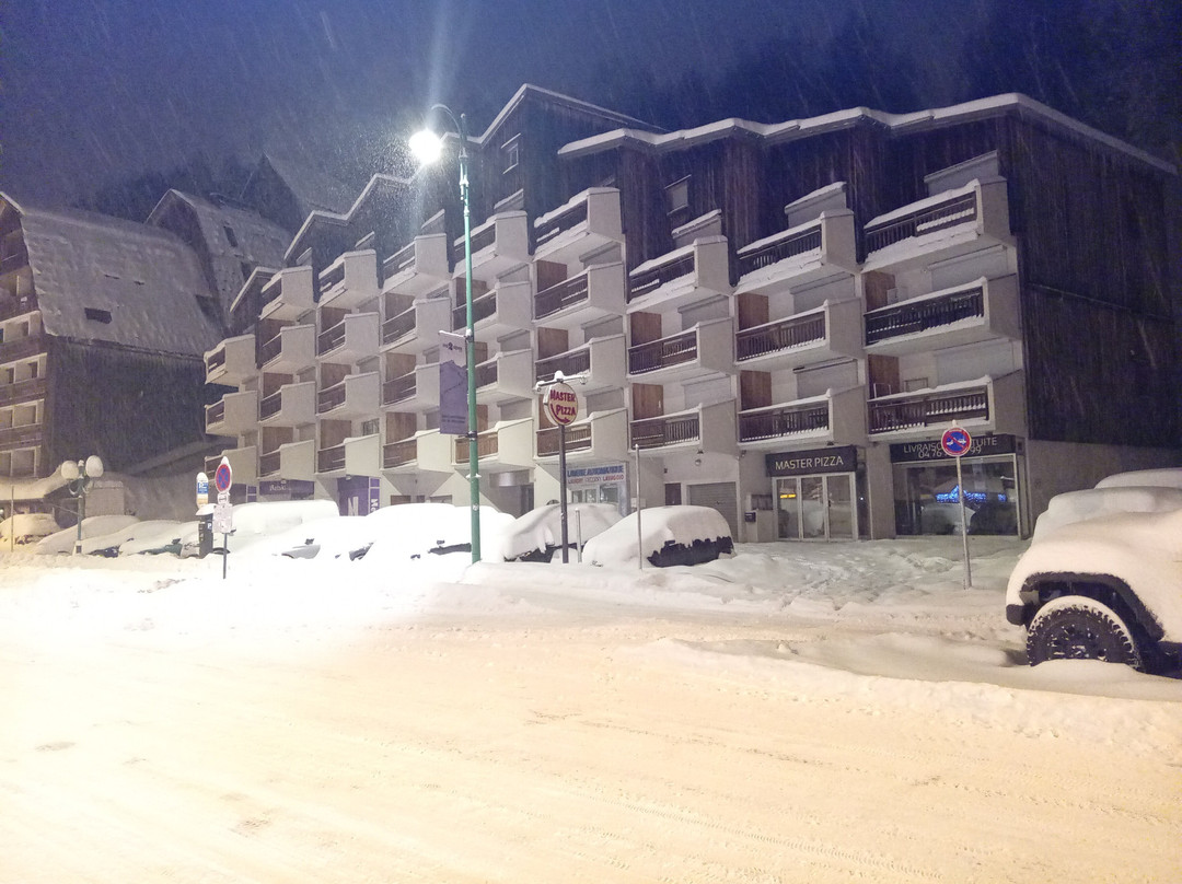 Les 2 Alpes-莱德萨阿尔卑斯必去景点