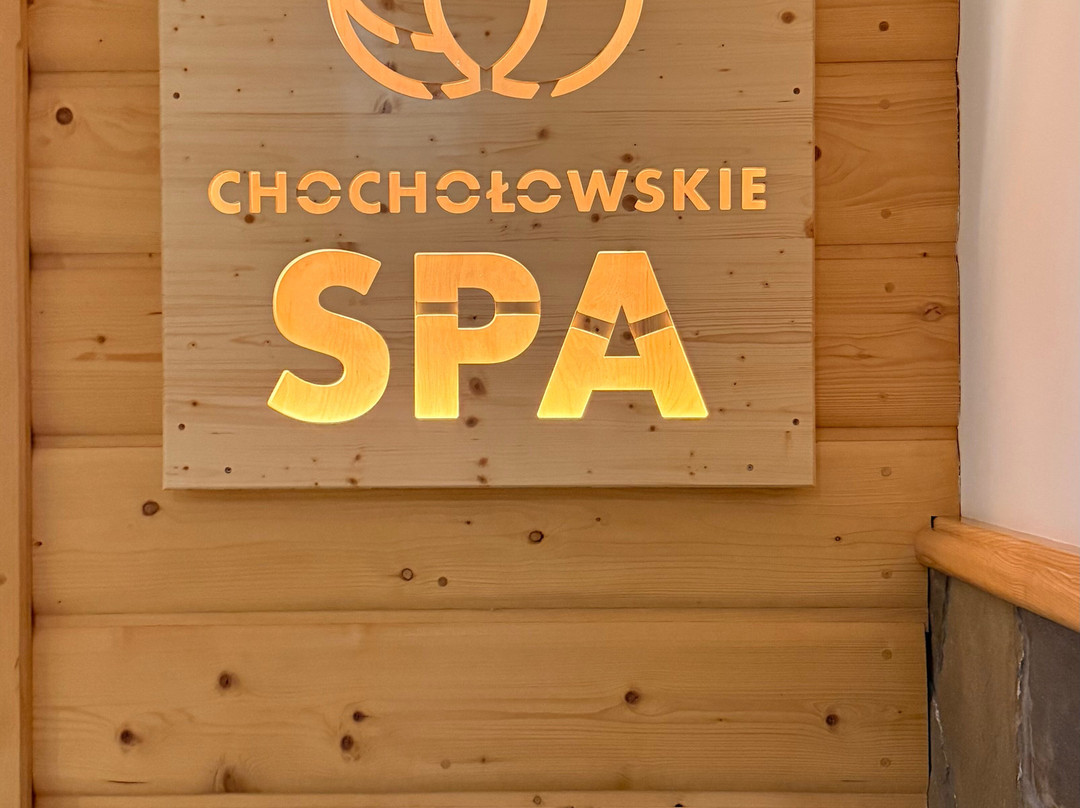 Chocholowskie Termy-Chocholow必去景点