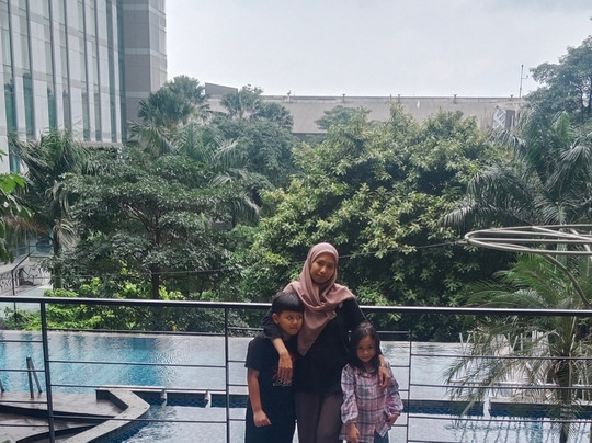 Grande Valore Hotel & Serviced-Apartment主图