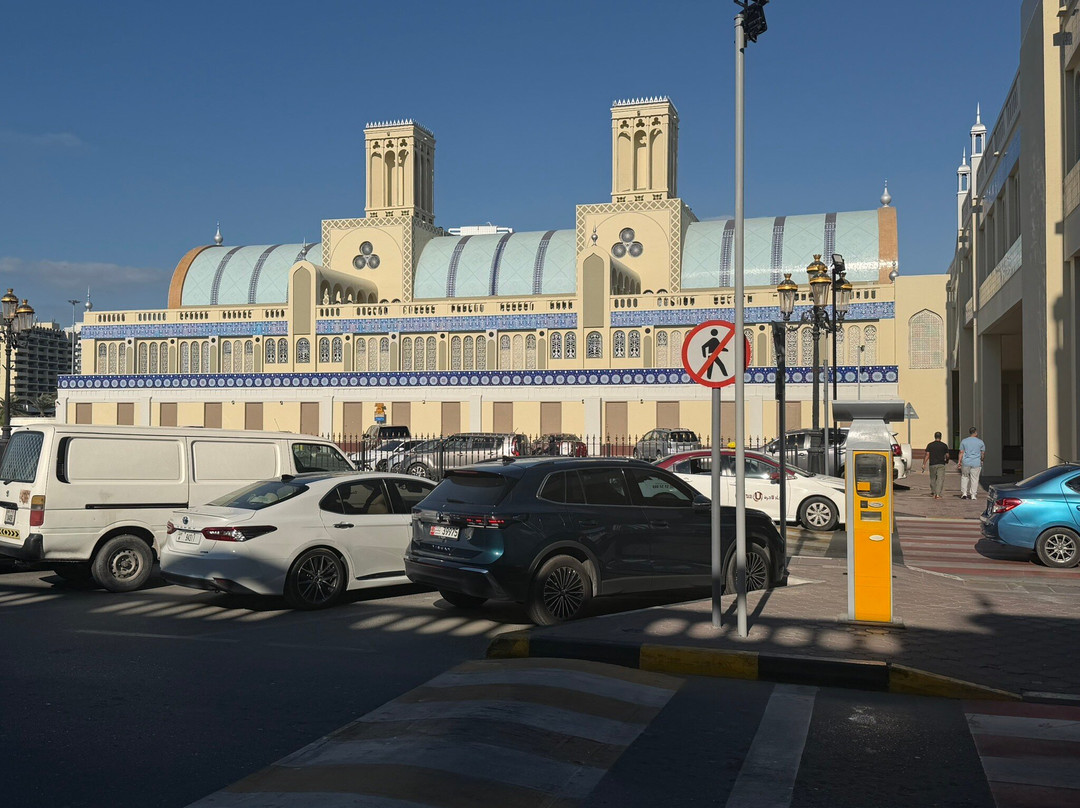 Tours for You-迪拜必去景点