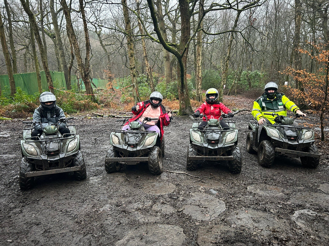 Adventure Now-Eccles必去景点