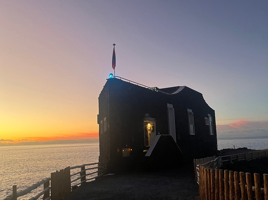 Puntagrande Hotel主图