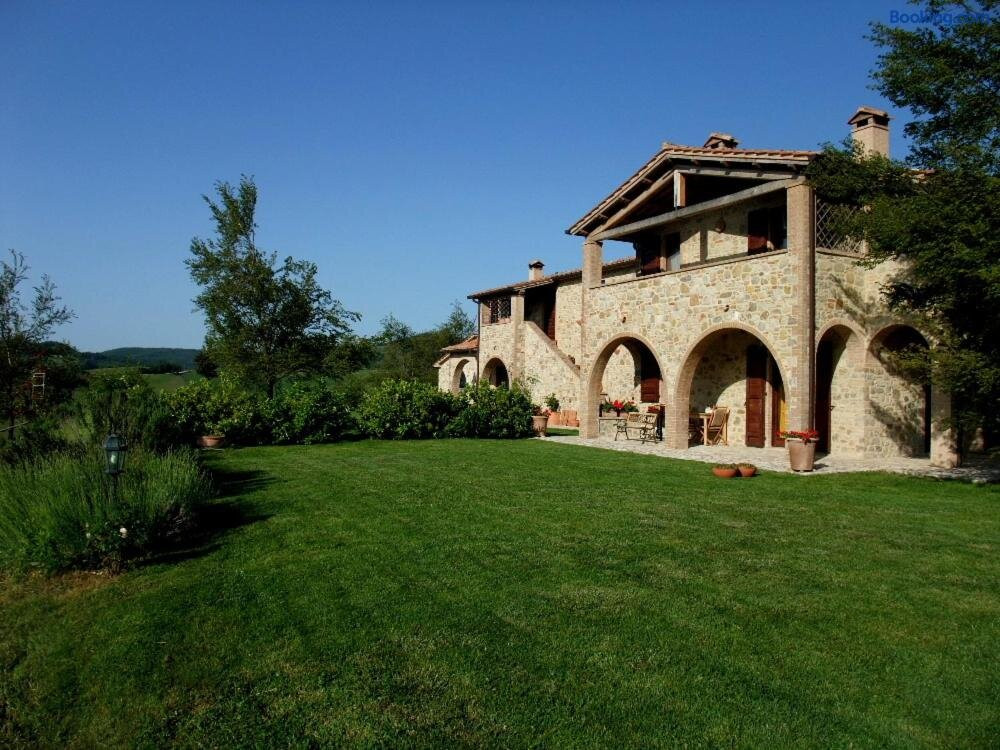 Pian di Frattina Agriturismo