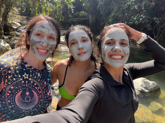 Esmeralda Ecotours San Rafael-San Rafael必去景点