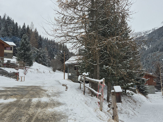 SOWELL Family Valfrejus主图