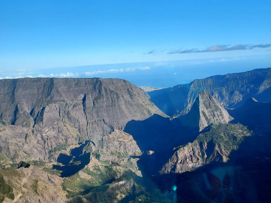 Run Helico-留尼旺圣皮耶必去景点