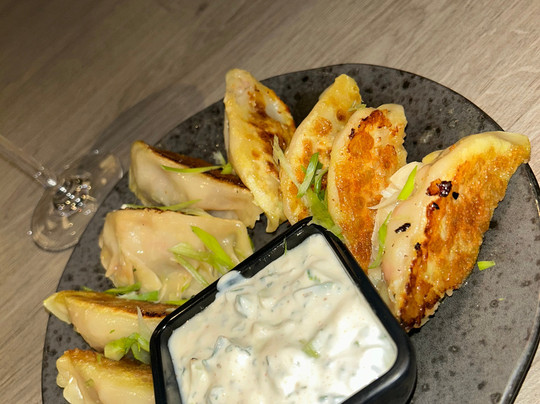 Food Sorcery-曼彻斯特必去景点