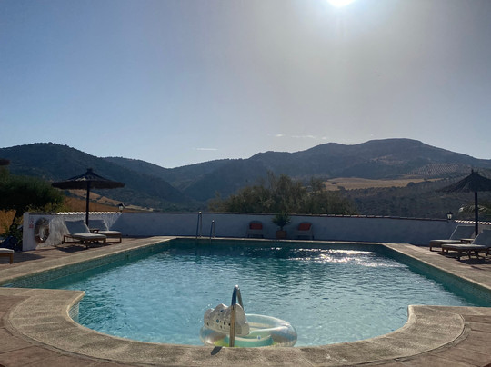 巴尔韦德庄园酒店主图