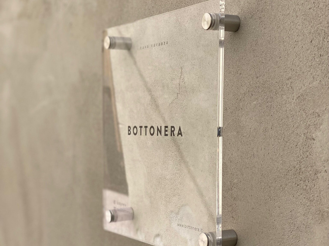 BOTTONERA casa vacanza