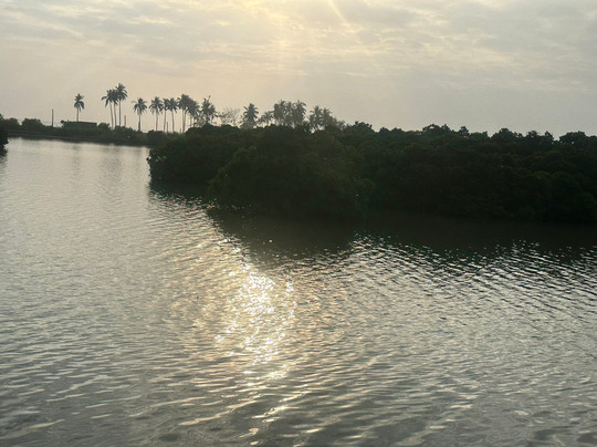 Ao Coi Valley-卡巴必去景点