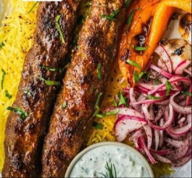 Estambul Turkish Delight