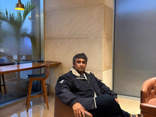 Welcomhotel By Itc Hotels, Ashram Road, Ahmedabad主图