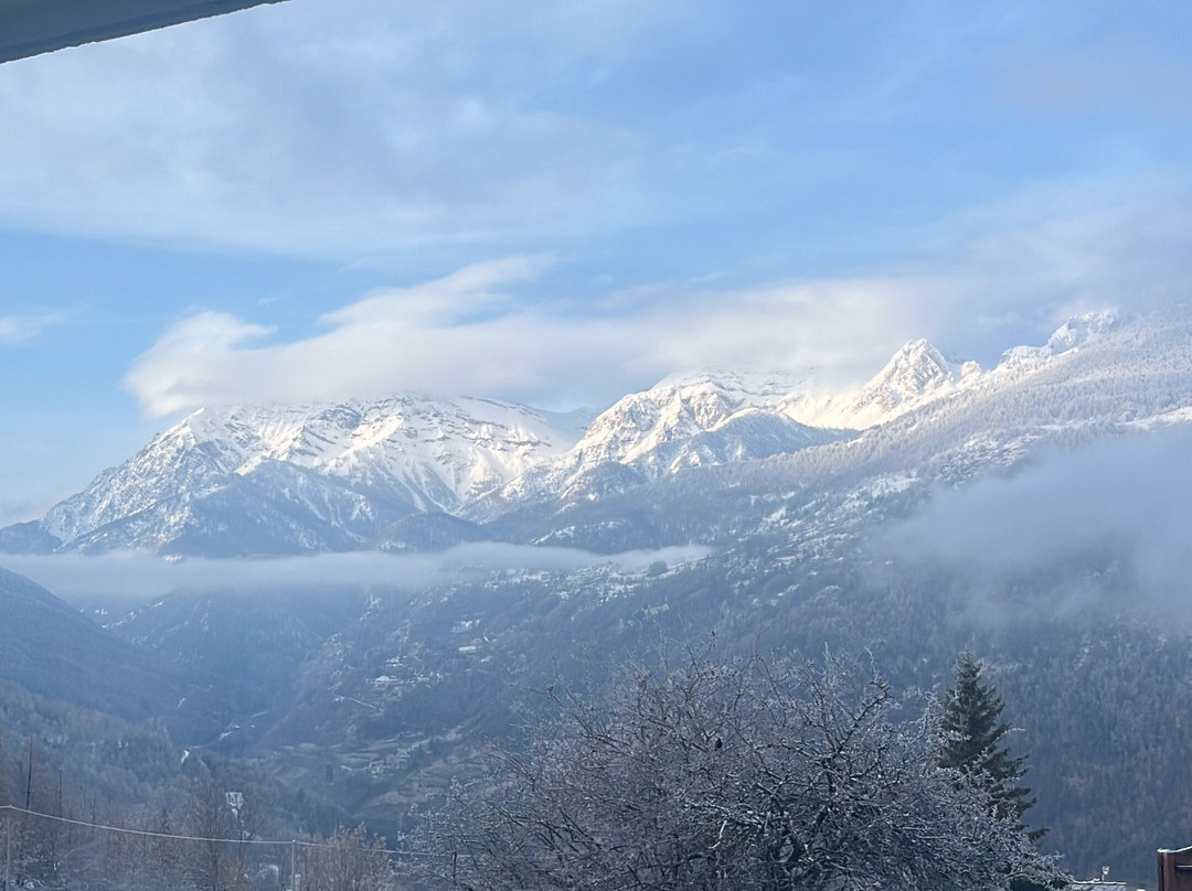 卡赛瓦肯萨佩隆酒店主图