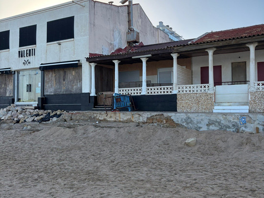 Playa de La Babilonia-瓜尔达马尔德尔塞古拉必去景点