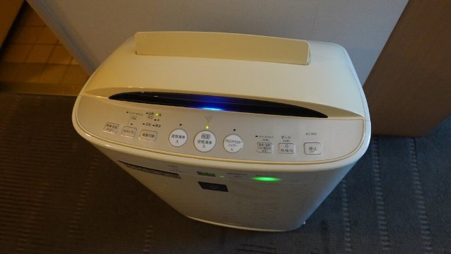 八王子京王广场酒店-客卧