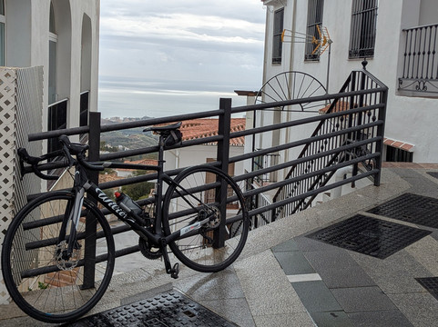 bike2malaga-马拉加必去景点