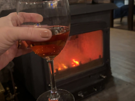 The Brander Lodge Hotel & Bistro主图