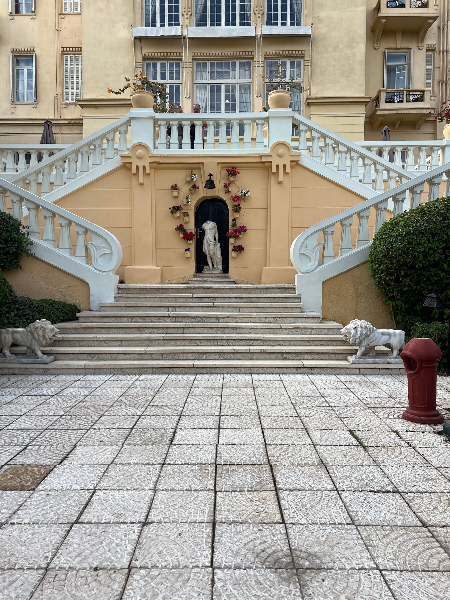 卢克索冬宫索菲特酒店-官方