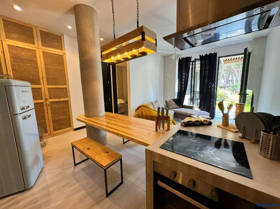 Residence La Pineta