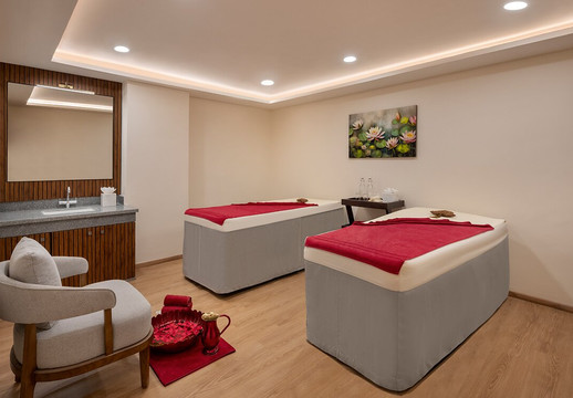 Welcomhotel By ITC Hotels Bodh Gaya Hotel & Convention Centre