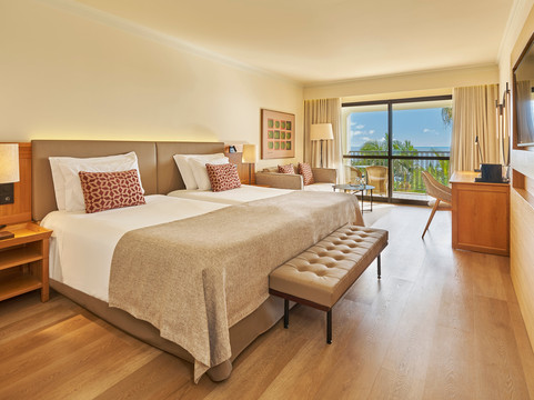 Porto Mare Hotel主图