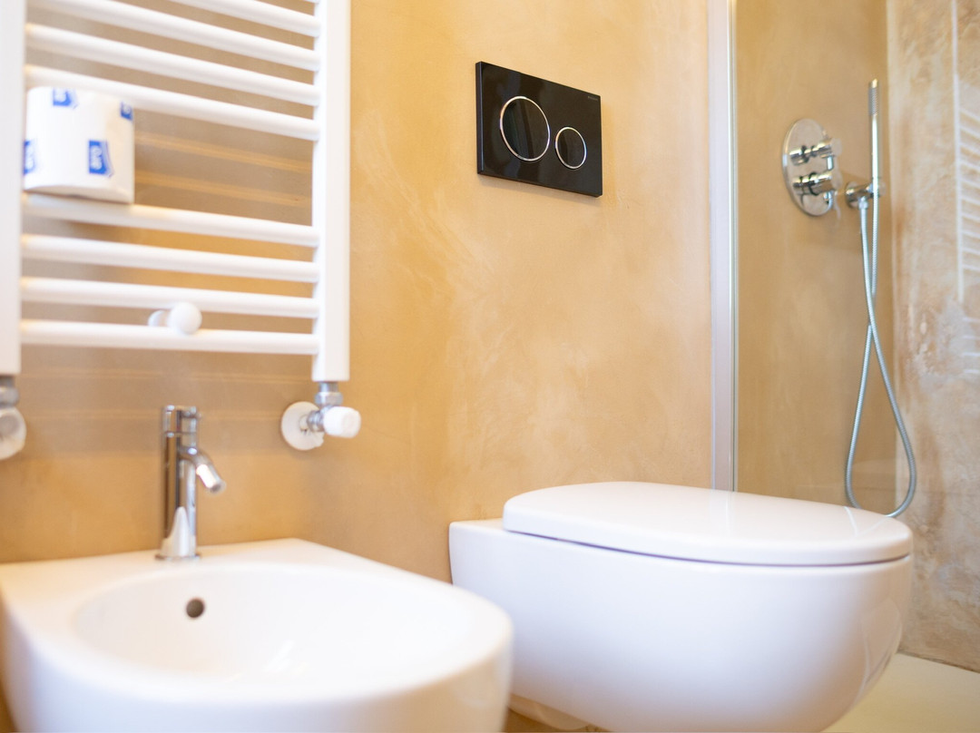 莱切三月花园民宿主图