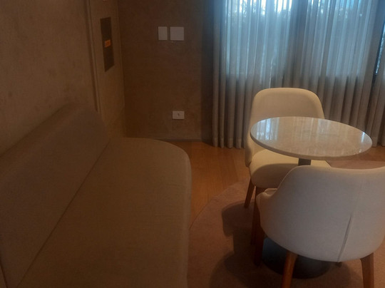 Qoya Hotel Curitiba, Curio Collection by Hilton主图