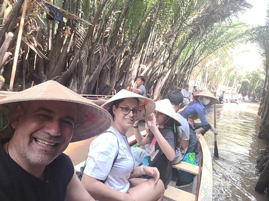 VietCruise Tours-胡志明市必去景点