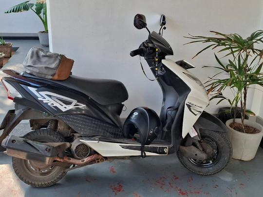 Trinco Bike and Scooter Rent-Trincomalee必去景点