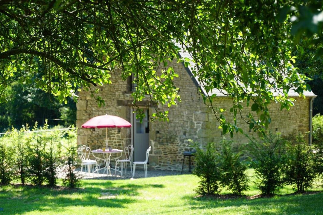 Manoir De Vains