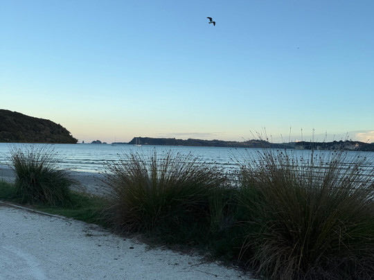 帕克兰广场主图