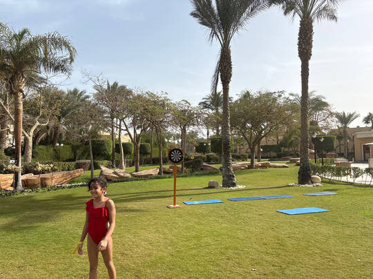 Stella Sea Club Hotel主图