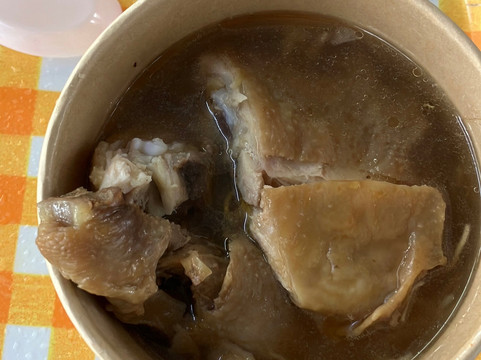 Ngong Ping Village-Gunung Bunder 2必去景点