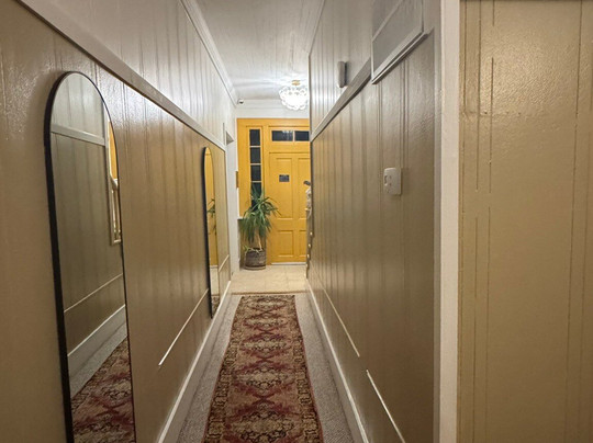 The Old Carrabelle Hotel主图