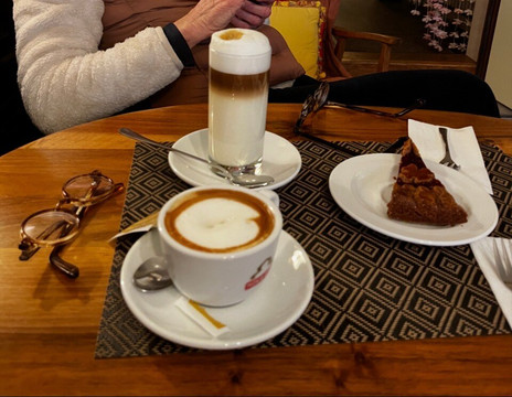 Verde Limón CafeBar y Productos de México-Riehen必去景点