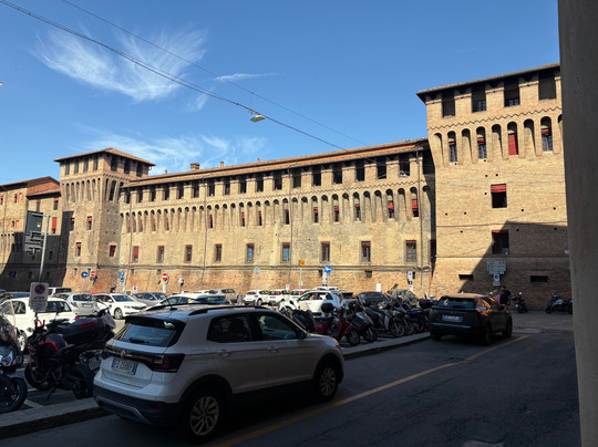 Palazzo Comunale-博洛尼亚必去景点