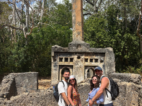 Fatti per Viaggiare-塔兰托必去景点