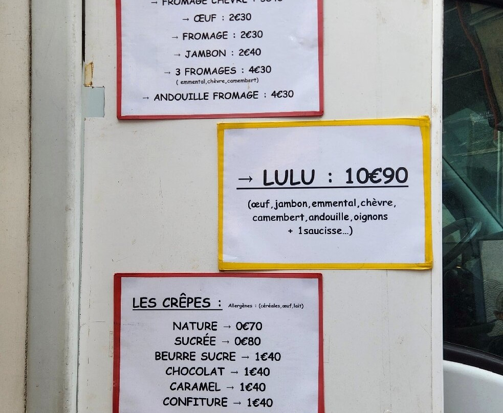 Marché des Lices-雷恩必去景点