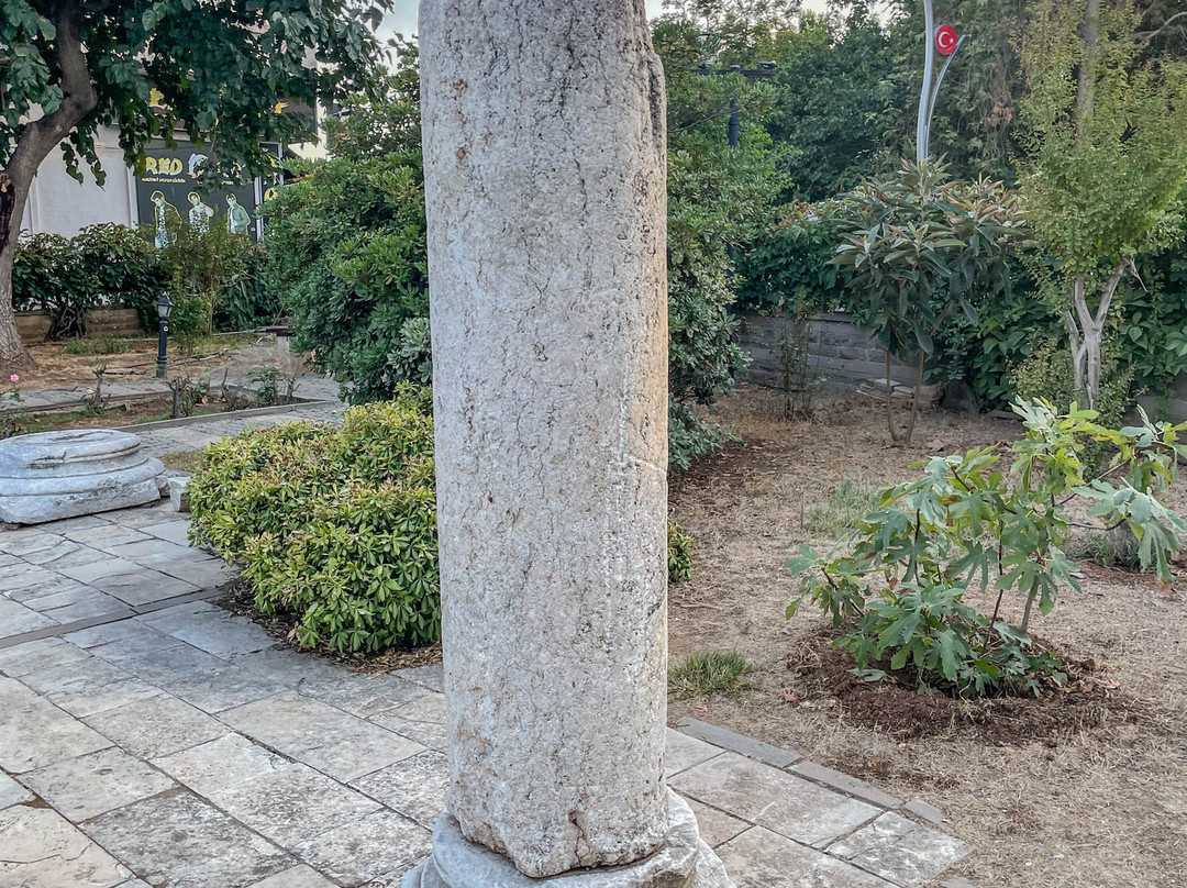 St. Paul House-Tarsus必去景点