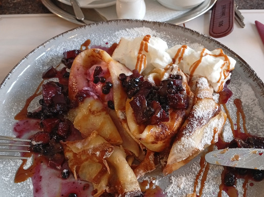 Schlosshotel Marienbad主图