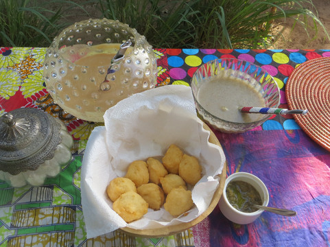 Ida's Home Cooking (Yabouy Home Cooking)-Tanji必去景点