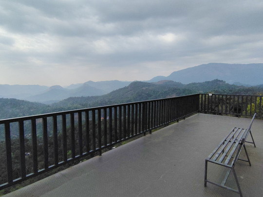 Haze And Kites Resort主图